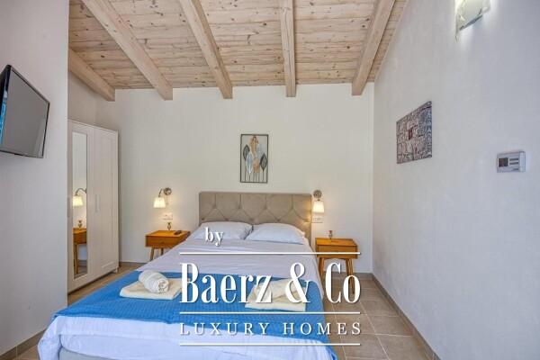 photo 23 Istria, Selina – Authentic Renovated 260m² Stone Villa with a Pool