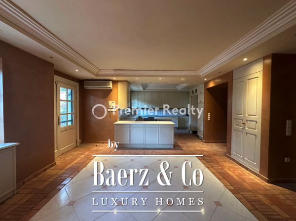 photo 2 1429019 - Luxury villa in a 3,100 sq.m. green paradise | Nea Erithraia, 837 sq.m.