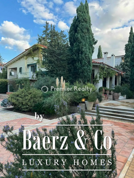 photo 12 1429019 - Luxury villa in a 3,100 sq.m. green paradise | Nea Erithraia, 837 sq.m.