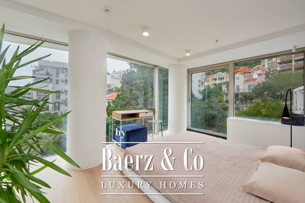 photo 9 Luxury Two Bedroom Apartment in Budva Center close to the Old Town