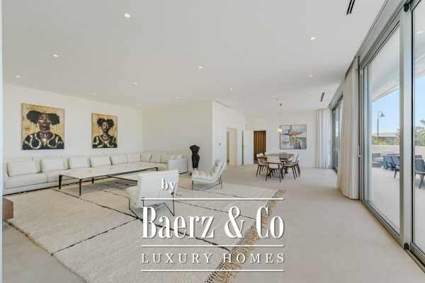 photo 6 Exquisite Luxury Villa in the Prestigious Abama Resort