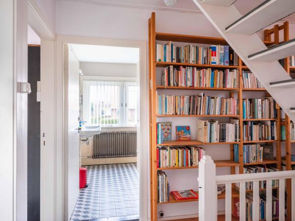 photo 16 Kerkstraat 15