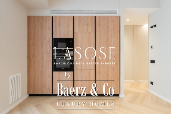 photo 8 Barcelona, Sant Pere - Santa Caterina i la Ribera