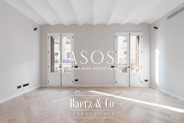 photo 9 Barcelona, Sant Pere - Santa Caterina i la Ribera