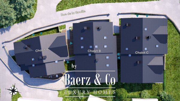 photo 7 3-BEDROOM APARTEMENT NEXT TO THE SKI LIFTS