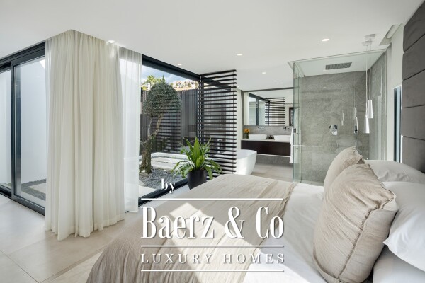 photo 23 Villa - Nueva Andalucia - Marbella - Ref: 8592