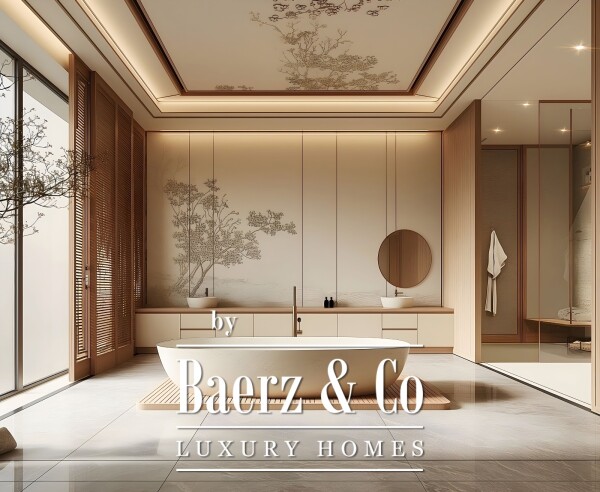 photo 10 The Royal Penthouse – Ultimate Luxury at the Pinnacle of Tiger Sky Tower