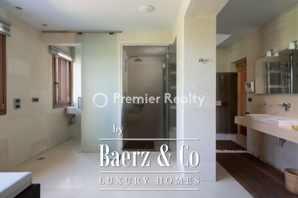 photo 18 923764 - Unique villa with high level amenities and top facilities | Swimming Pool | Spa | Gym | Chania, 687 sq.m.