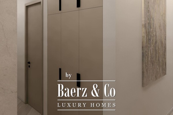 photo 33 Maksimir, luxurious four bedroom penthouse total area 171m2