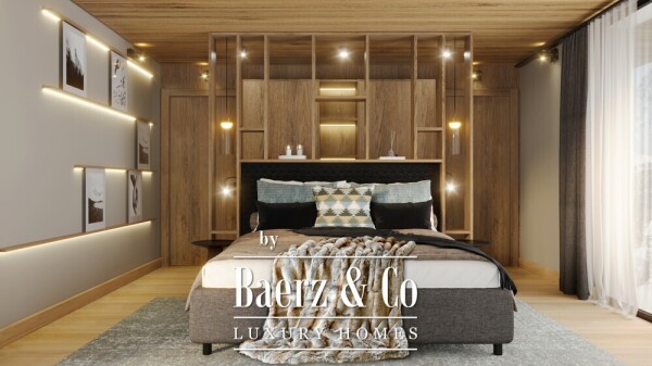 photo 11 Lauchernalp chalet no. 4090