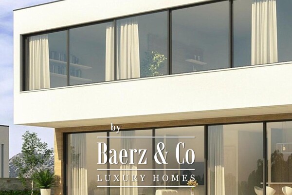 photo 3 Seget Vranjica, luxurious villa in process of construction with a stunning view