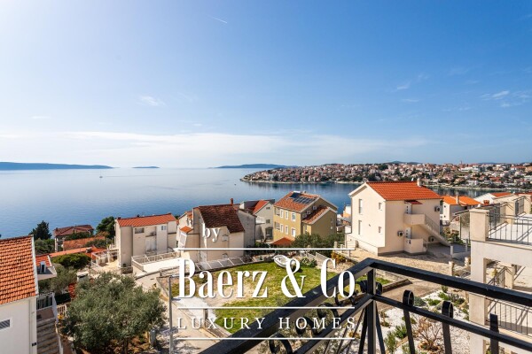 photo 19 Ciovo, luxury villa with pool and sea view