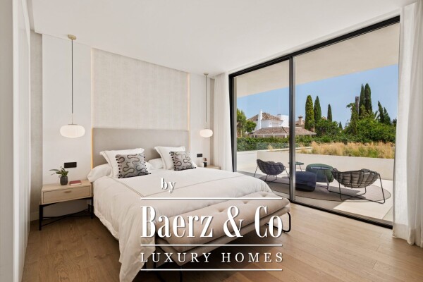 photo 9 Villa - Nueva Andalcia - Ref: 8602