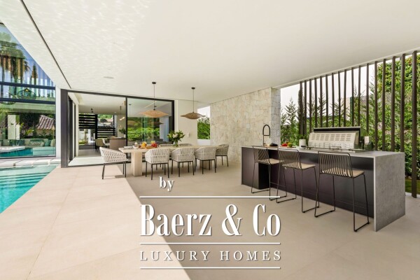 photo 12 Villa - Nueva Andalcia - Ref: 8602