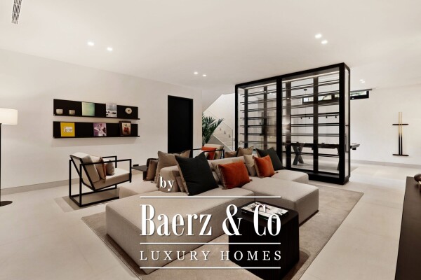 photo 24 Villa - Nueva Andalcia - Ref: 8602