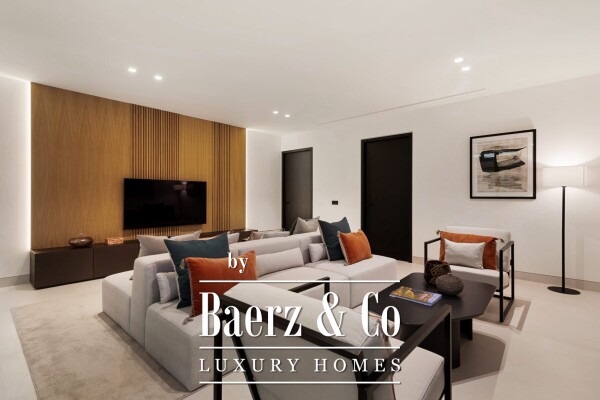 photo 25 Villa - Nueva Andalcia - Ref: 8602