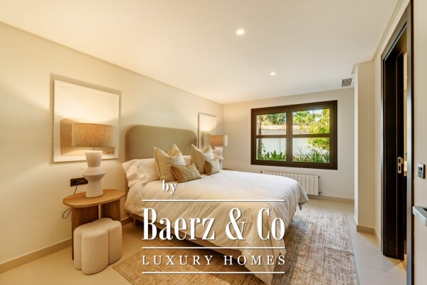 photo 22 Villa - Nueva Andalucia - Marbella - Ref: 8604