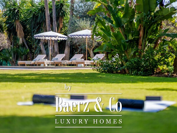 photo 52 Villa - Nueva Andalucia - Marbella - Ref: 8604