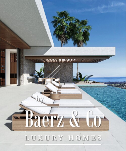 photo 7 Villa - El Herrojo - Benahavis - Ref: 8609