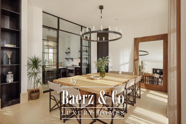 photo 17 Grandious Villa in Budva in Nature with Seaview and Pool