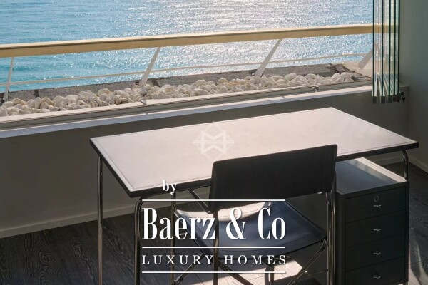 photo 8 EXCEPTIONAL PENTHOUSE – PANORAMIC SEA VIEW