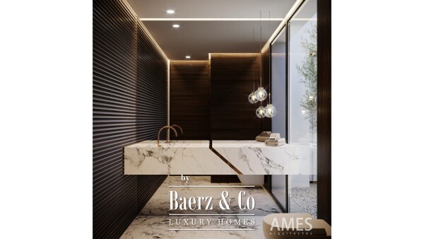 photo 14 Villa - La Zagaleta - Benahavis - Ref: 7890