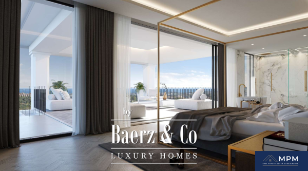 photo 33 Villa - El Herrojo - La Quinta - Benahavis - Ref: 8612