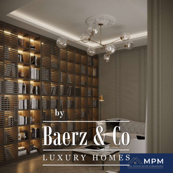 photo 34 Villa - El Herrojo - La Quinta - Benahavis - Ref: 8612