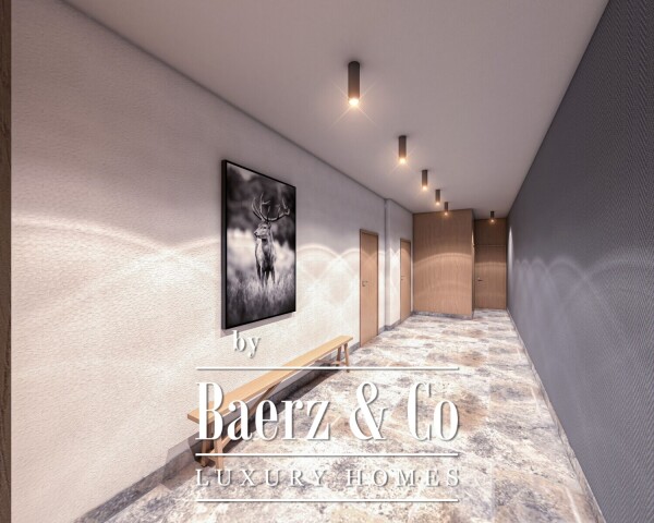 photo 5 NEW JOINT CHALET WITH OPEN VIEWS - LES CHALETS DU MONT-CHERY