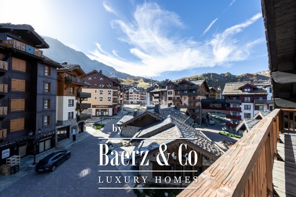 photo 16 TWO BEDROOMS AND MEZZNINE APARTMENT - SOUTH FACING