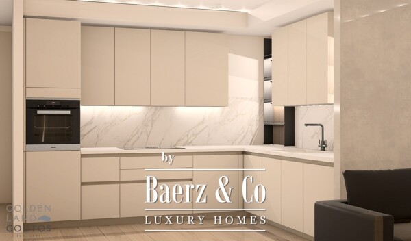 photo 5 Luxurious Penthouse Maisonette in Voula