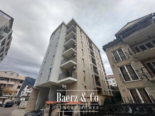 photo 3 Two Bedroom Apartment in Budva Center