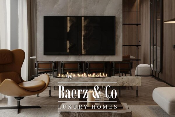 photo 3 Zagreb Mlinovi luxury house in green oaza NEW BUILDING