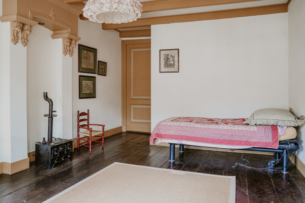 photo 38 Gasthuisstraat 12