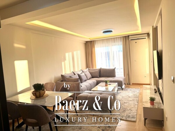 photo 3 Two Bedroom Apartment in Becici with a Seaview