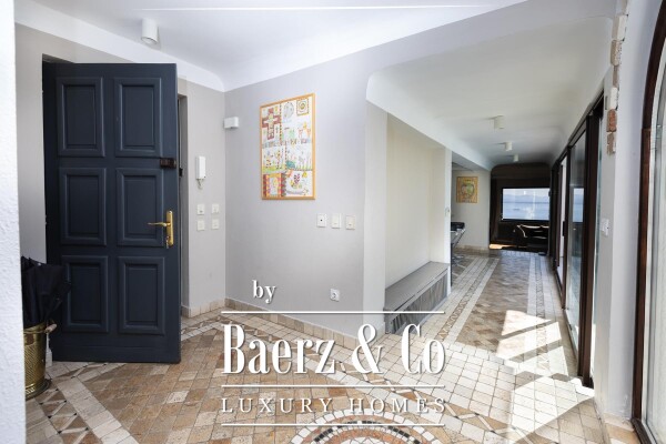 photo 12 Opatija, Veprinac, Unique Villa with Infinity Pool and Stunning Views of Kvarner