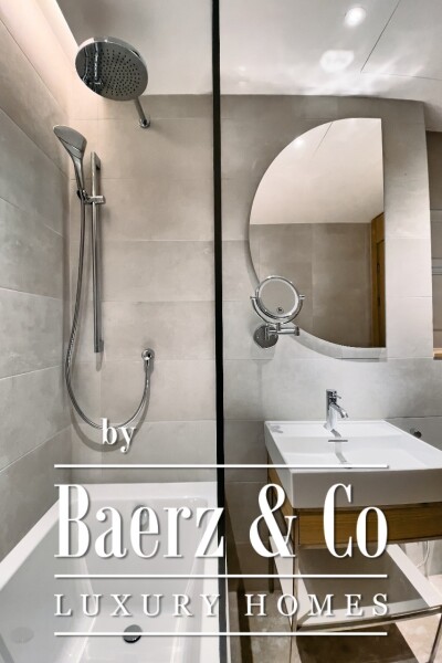 photo 18 Luxurious Two Bedroom Apartment in Tivat close to the Sea