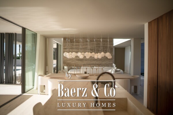 photo 12 Beautiful luxury home in Sotogrande, La Reserva - Zona M