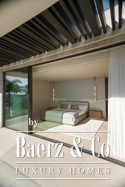 photo 15 Beautiful luxury home in Sotogrande, La Reserva - Zona M