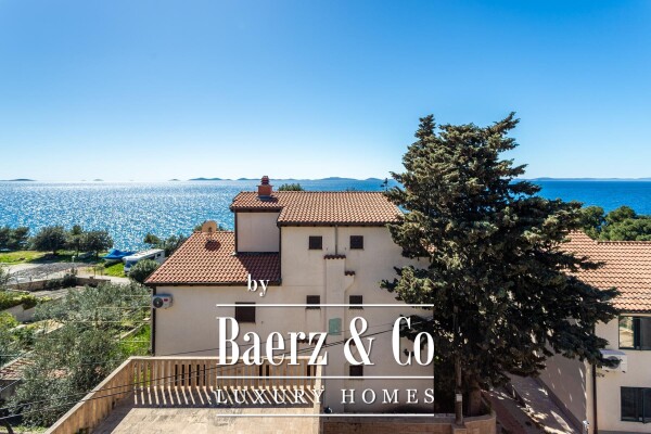 photo 29 Murter, Slanica, a beautiful house in the second row to the sea, 357.68 m²