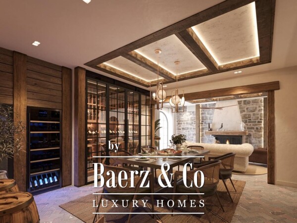 photo 22 Stunning Luxury Villa in Herceg Novi