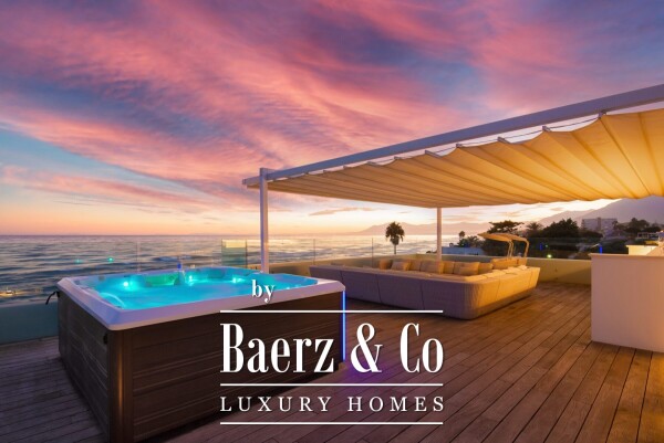 photo 9 Villa - Marbella East - Ref: 8617