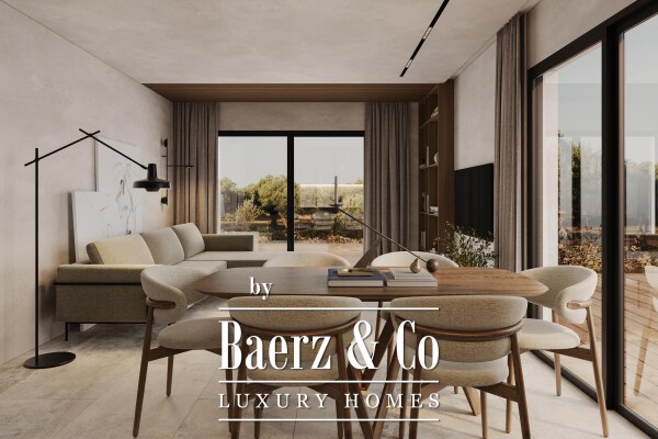 photo 13 Medulin, furnished villa with swimming pool on the second floor, sea view