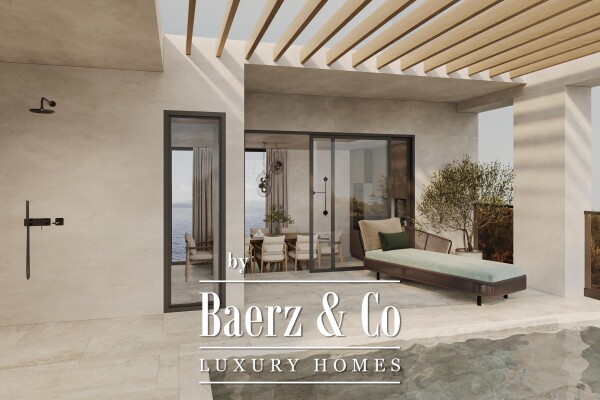 photo 20 Medulin, furnished villa with swimming pool on the second floor, sea view