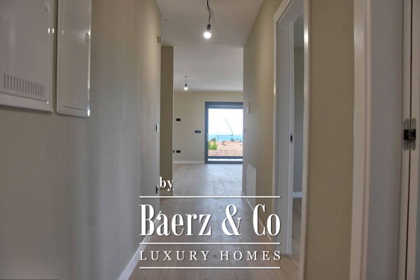 photo 5 Istria, Poreč, penthouse in the city center with a panoramic view