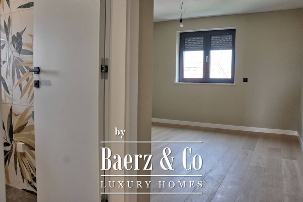 photo 10 Istria, Poreč, penthouse in the city center with a panoramic view