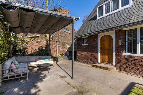 photo 45 Burgemeester Knappertlaan 120