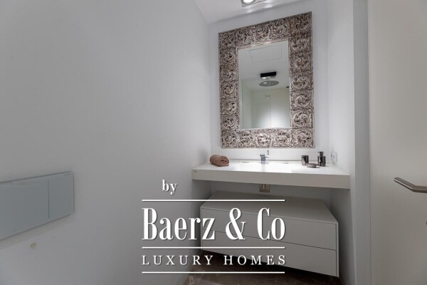 photo 21 Duplex with terrace and character in Palma’s historic centre