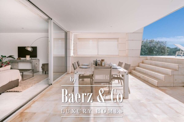 photo 8 Beautiful luxury home in Talamanca, Talamanca