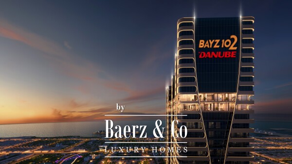 photo 3 Penthouse on the 102nd Floor Bayz 102